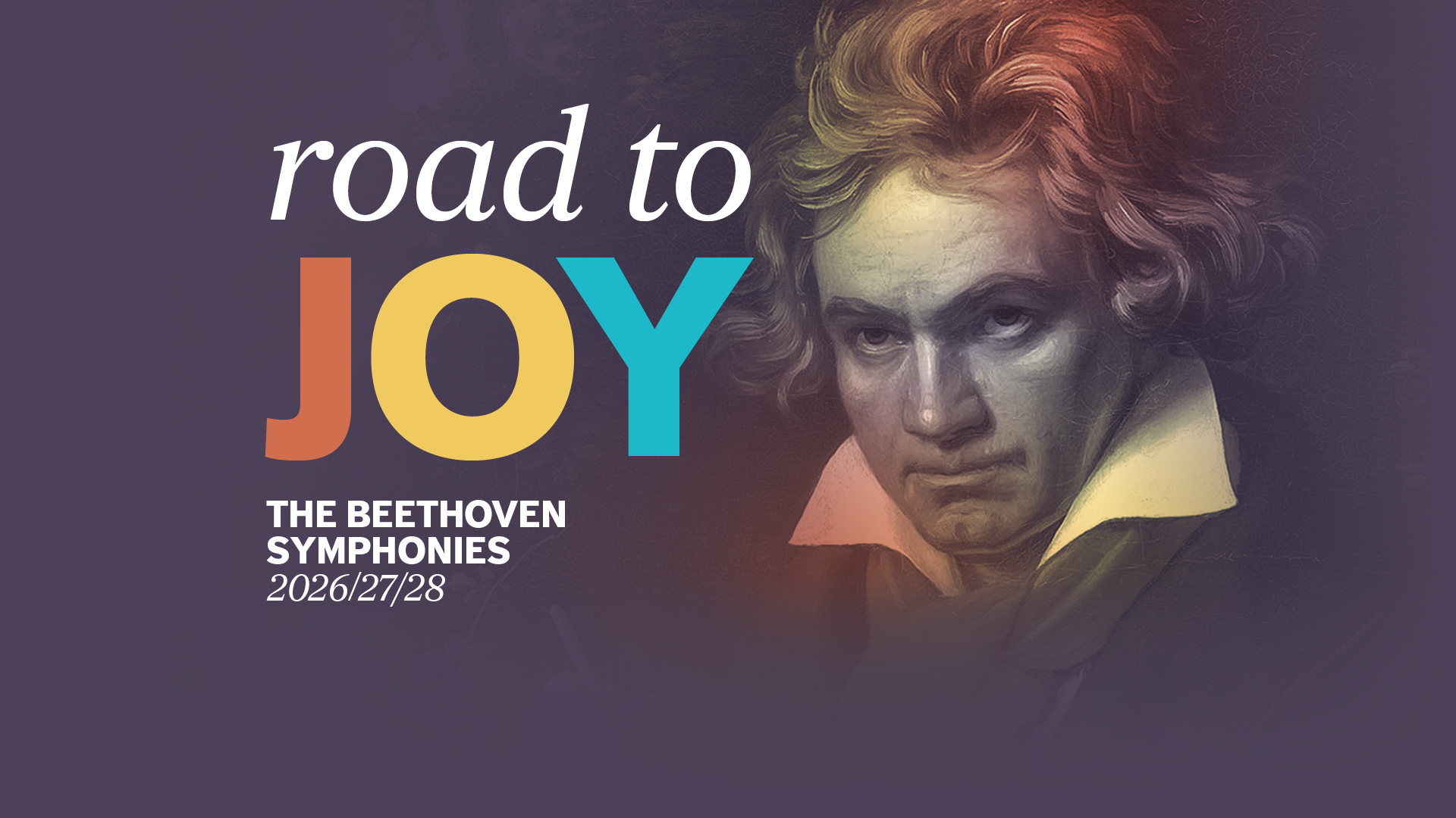 Beethoven Now — event image